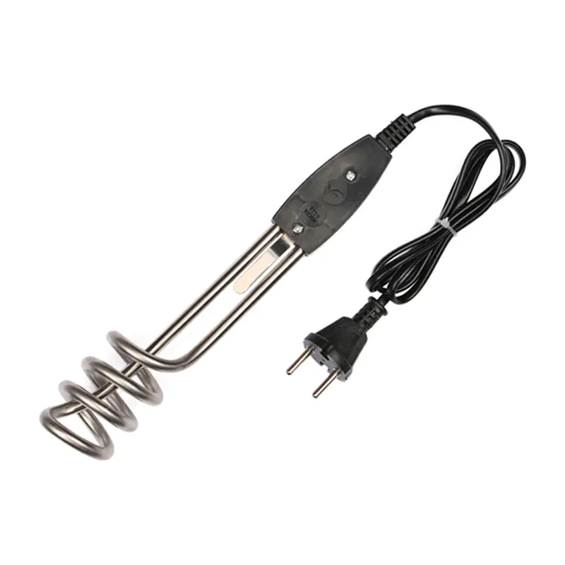 1000w Taşınabilir Daldırma Su Isıtıcı FP-216,217