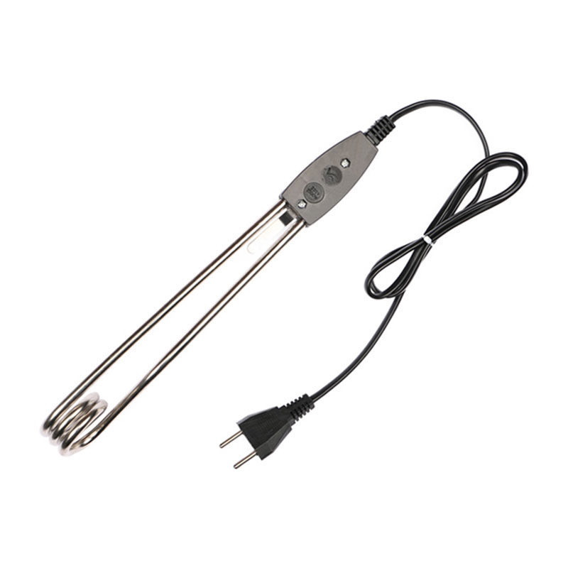 1000w Taşınabilir Daldırma Su Isıtıcı FP-216,217