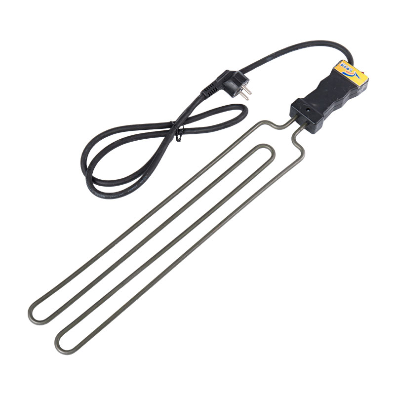 FP-281 saplı elektrikli kömür çakmağı