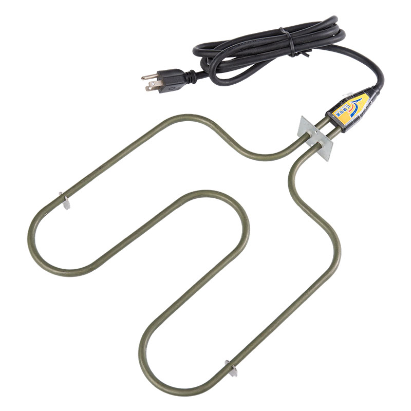 FP-283 Elektrikli Sigara İçen için Elektrikli Isıtma Elemanı