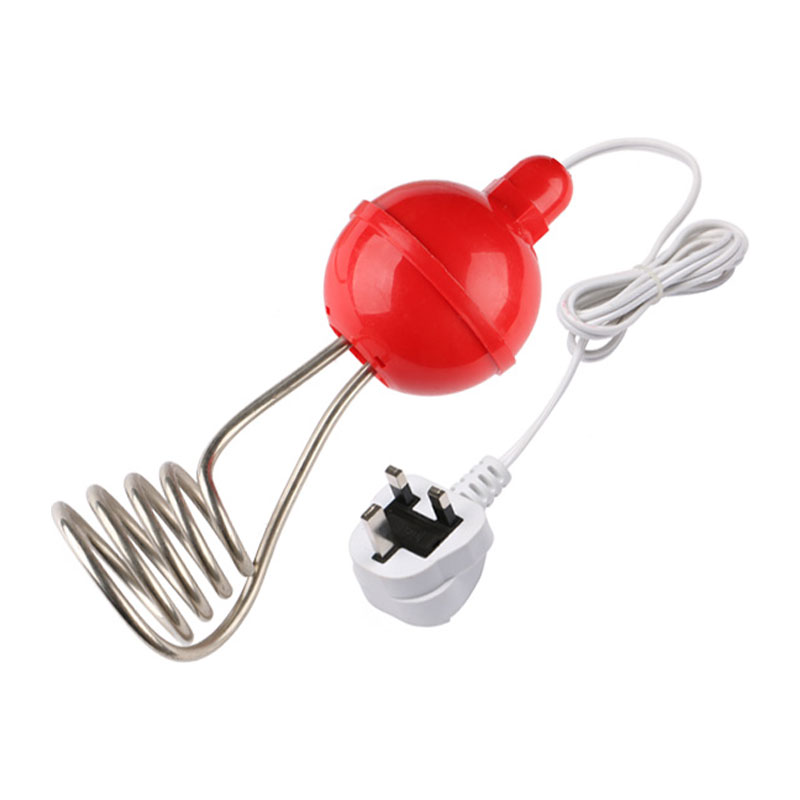 FP-230 Banyo İçin Elektrikli Yüzer Daldırma Su Isıtıcısı FP-230