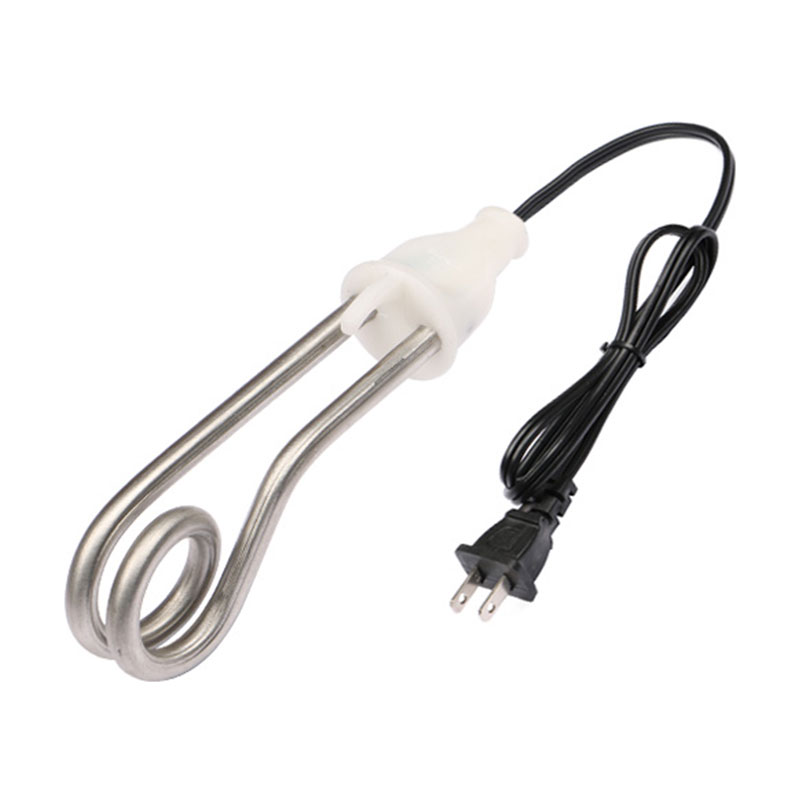 Seyahat İçin Mini Daldırma Su Isıtıcısı FP-235