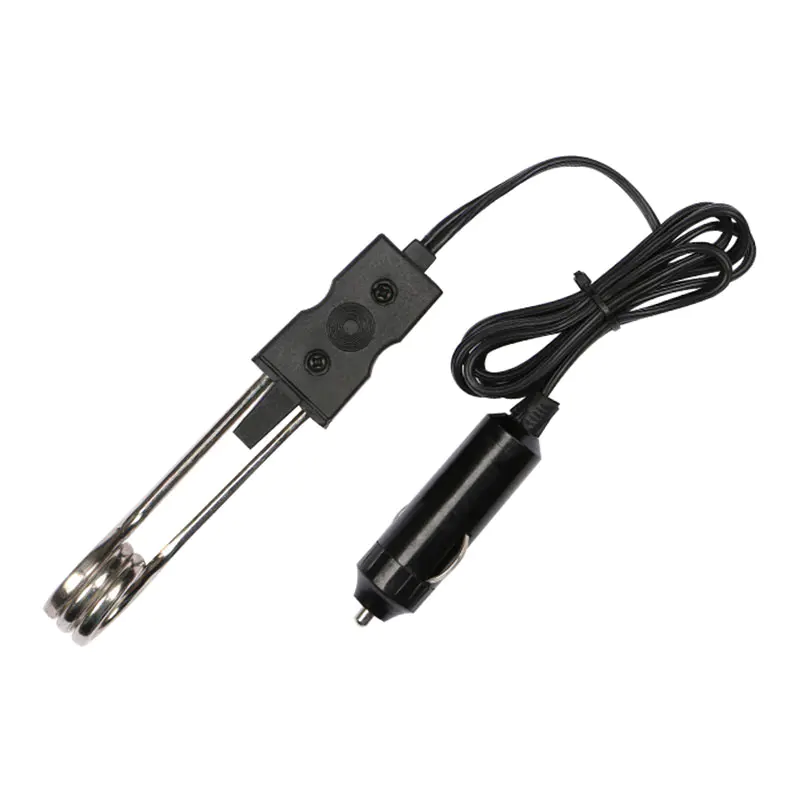 Araca monteli DC 12 24V Daldırma Su Isıtıcısı FP-237,FP-238,FP-239