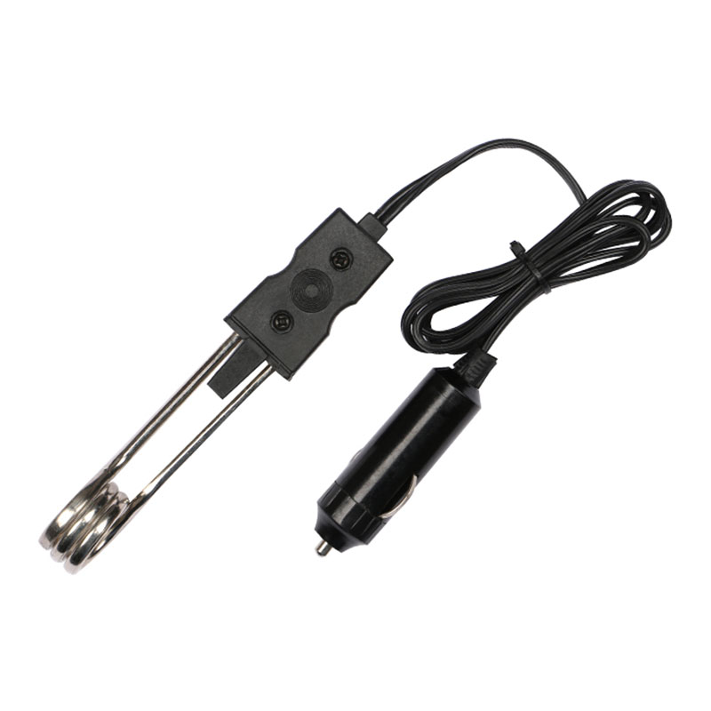 Araca monteli DC 12 24V Daldırma Su Isıtıcısı FP-237,FP-238,FP-239