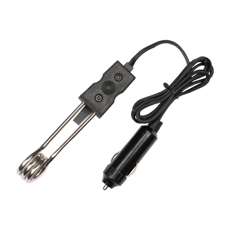 Araca monteli DC 12 24V Daldırma Su Isıtıcısı FP-237,FP-238,FP-239