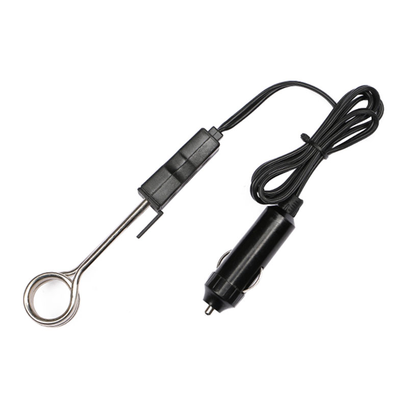 Araca monteli DC 12 24V Daldırma Su Isıtıcısı FP-237,FP-238,FP-239