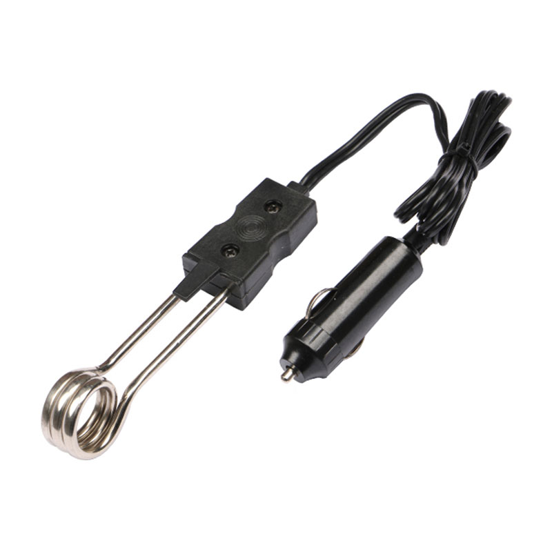 Araca monteli DC 12 24V Daldırma Su Isıtıcısı FP-237,FP-238,FP-239
