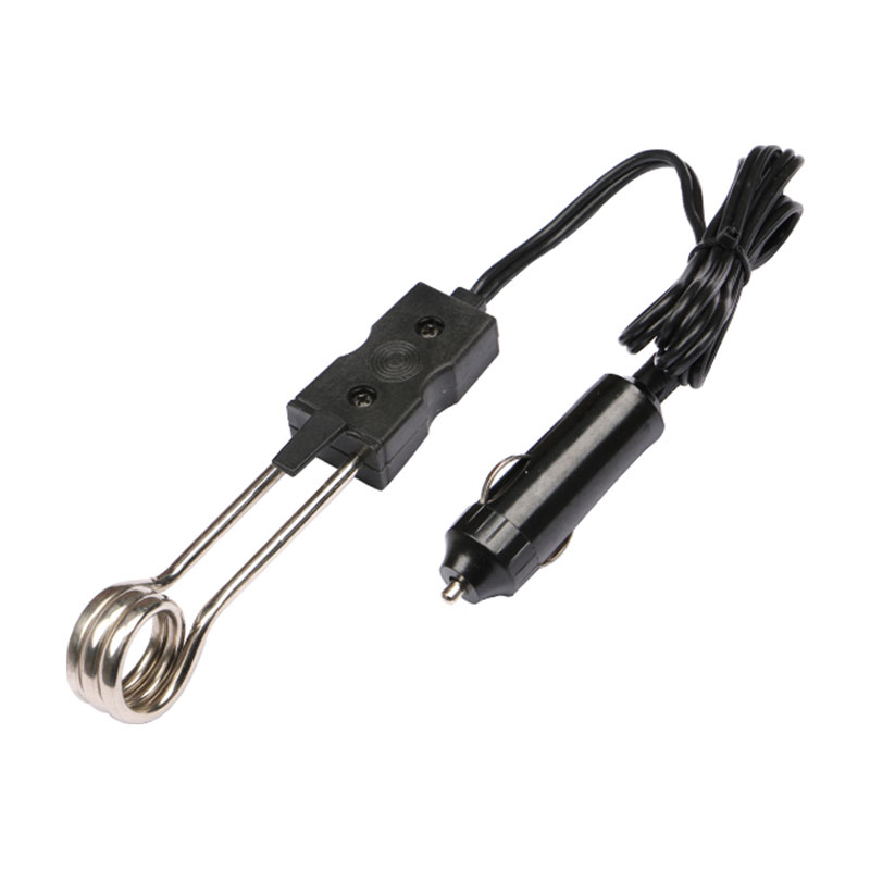 Araca monteli DC 12 24V Daldırma Su Isıtıcısı FP-237,FP-238,FP-239