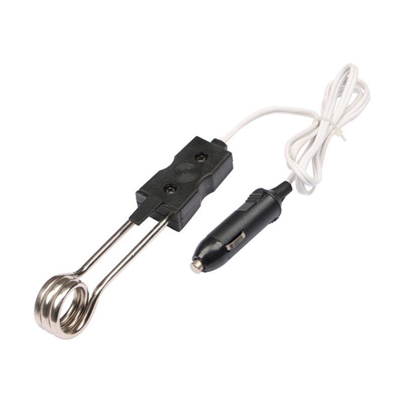 Araca monteli DC 12 24V Daldırma Su Isıtıcısı FP-237,FP-238,FP-239