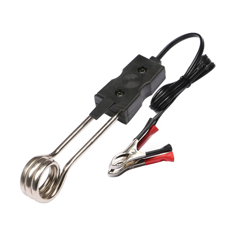 Araca monteli DC 12 24V Daldırma Su Isıtıcısı FP-237,FP-238,FP-239