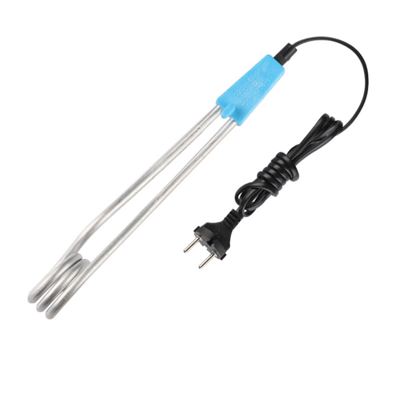 Alüminyum Elektrikli Daldırma Su Isıtıcısı FP-246,252,253,255,257