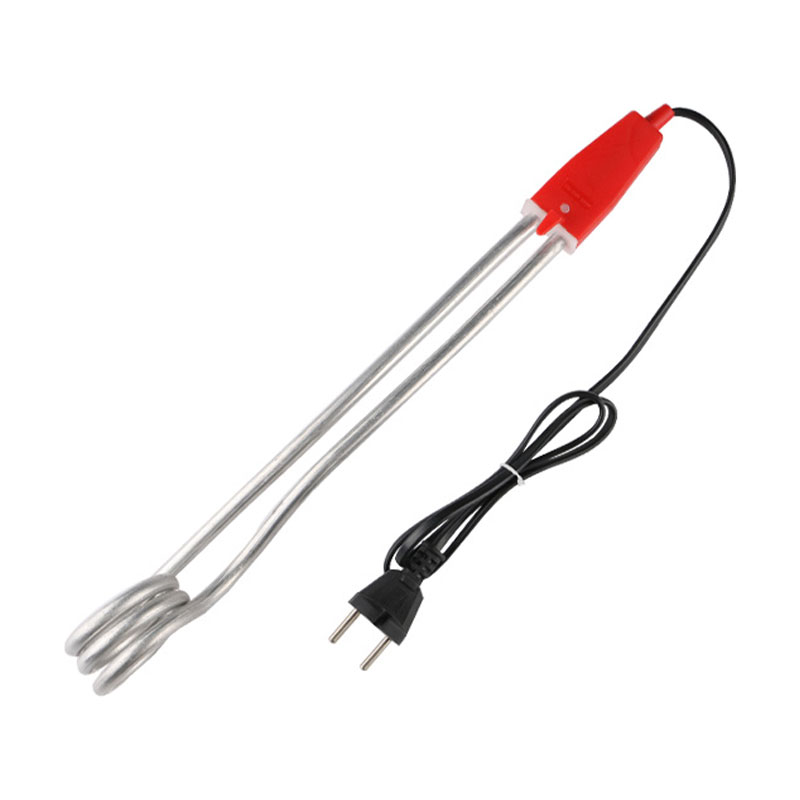Alüminyum Elektrikli Daldırma Su Isıtıcısı FP-246,252,253,255,257