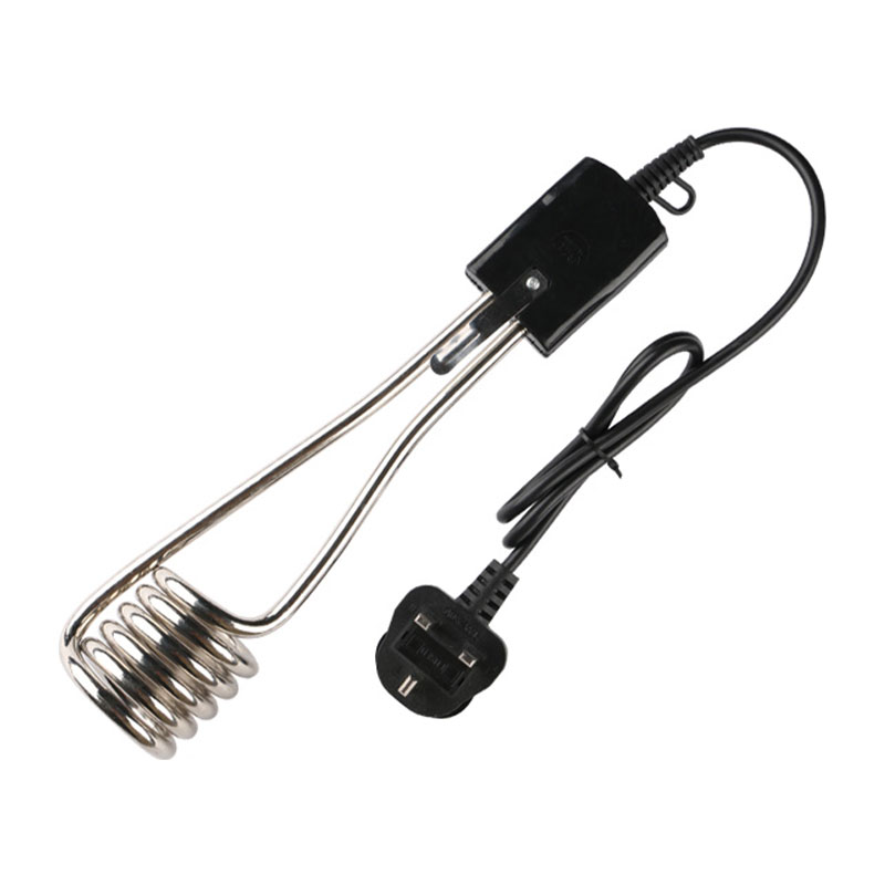 1000w Daldırma Su Isıtıcısı Gösterge Işıklı FP-278