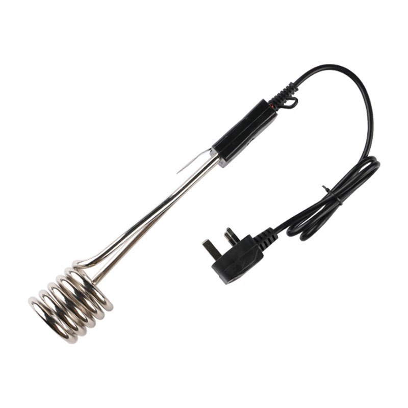 1000w Daldırma Su Isıtıcısı Gösterge Işıklı FP-278
