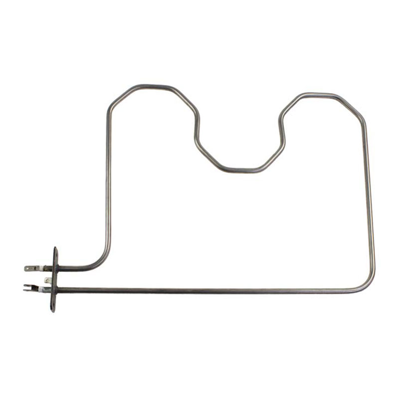 FP-463&472&473 elektrikli fırın için özelleştirilebilir ısıtma elemanı