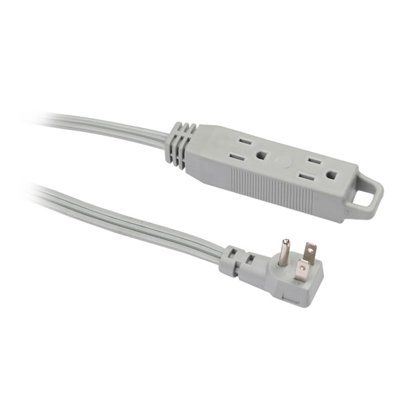 Amerikan Standart Ev Çok Çıkışlı Uzatma Kabloları FP-694,FP-698