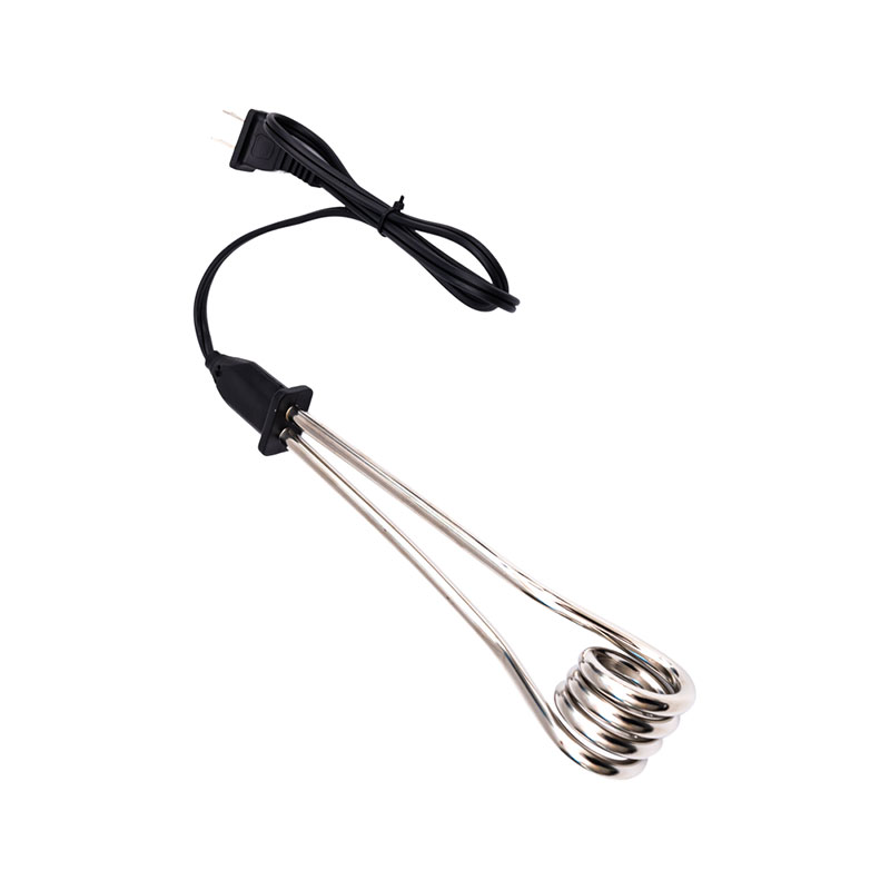 Meksika için 127V Daldırma Su Isıtıcısı FP-222,223,225,232