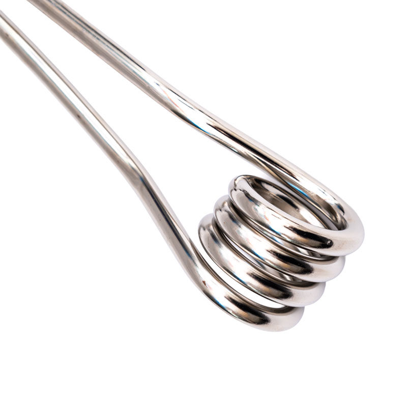 Meksika için 127V Daldırma Su Isıtıcısı FP-222,223,225,232
