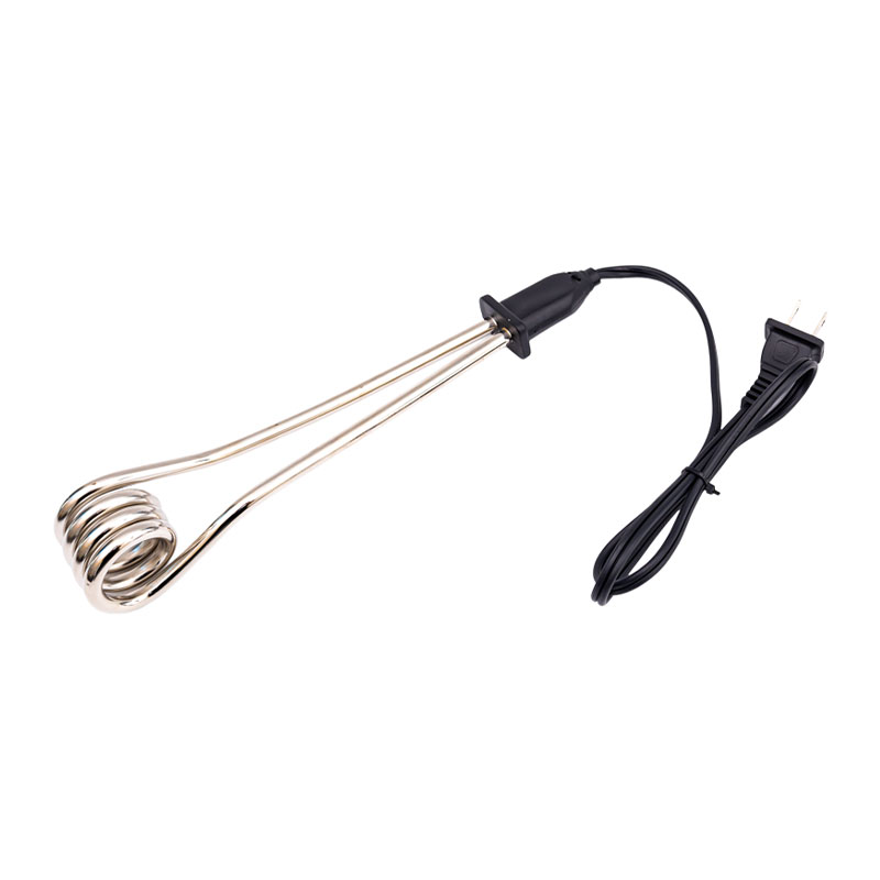 Meksika için 127V Daldırma Su Isıtıcısı FP-222,223,225,232