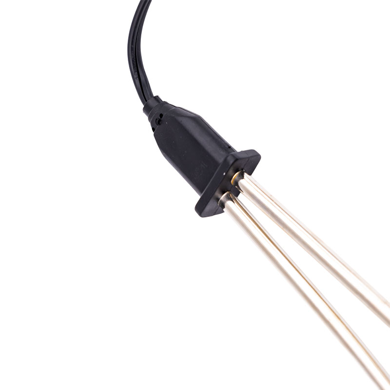 Meksika için 127V Daldırma Su Isıtıcısı FP-222,223,225,232