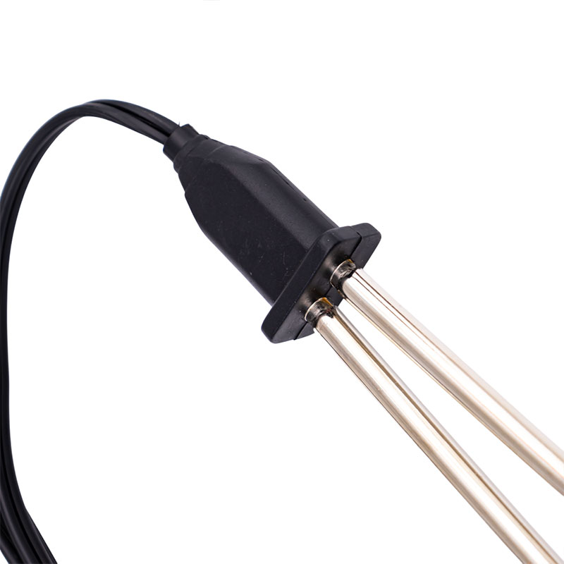 Meksika için 127V Daldırma Su Isıtıcısı FP-222,223,225,232