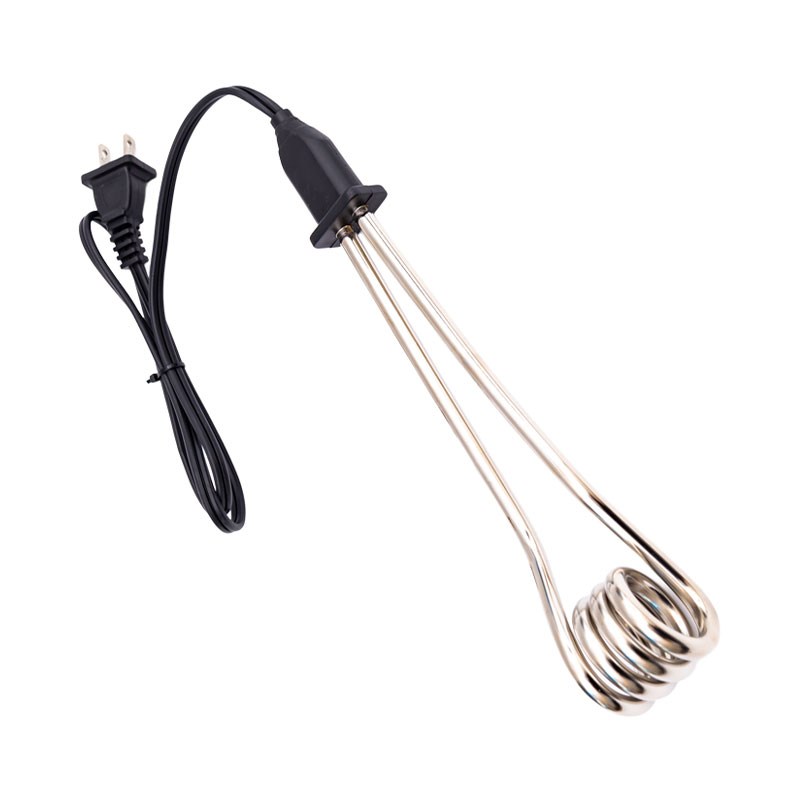 Meksika için 127V Daldırma Su Isıtıcısı FP-222,223,225,232
