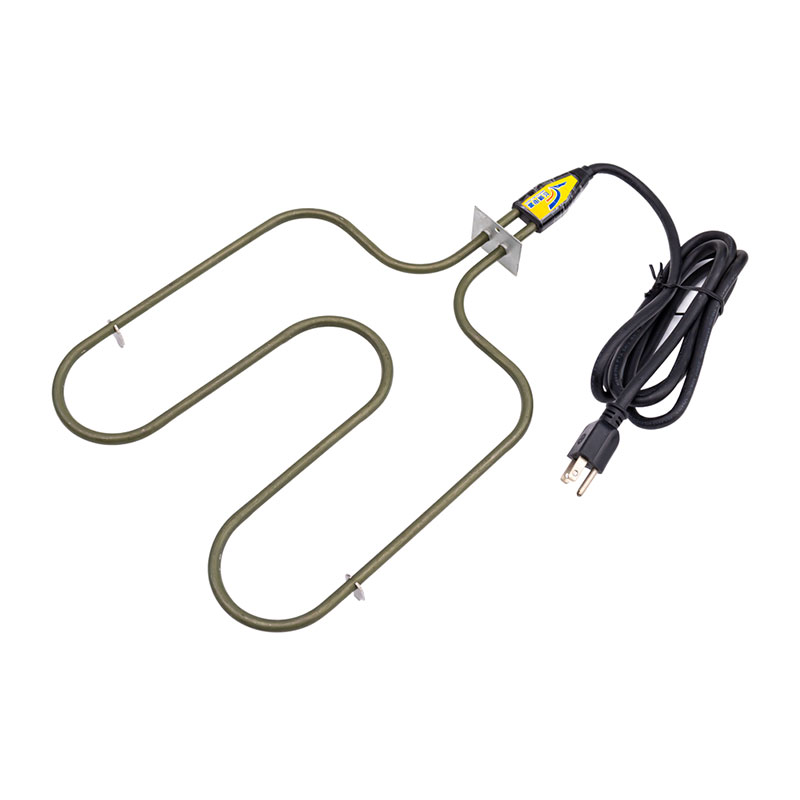 Barbekü Izgara Isıtma Elemanı Saplı FP-207,281,283