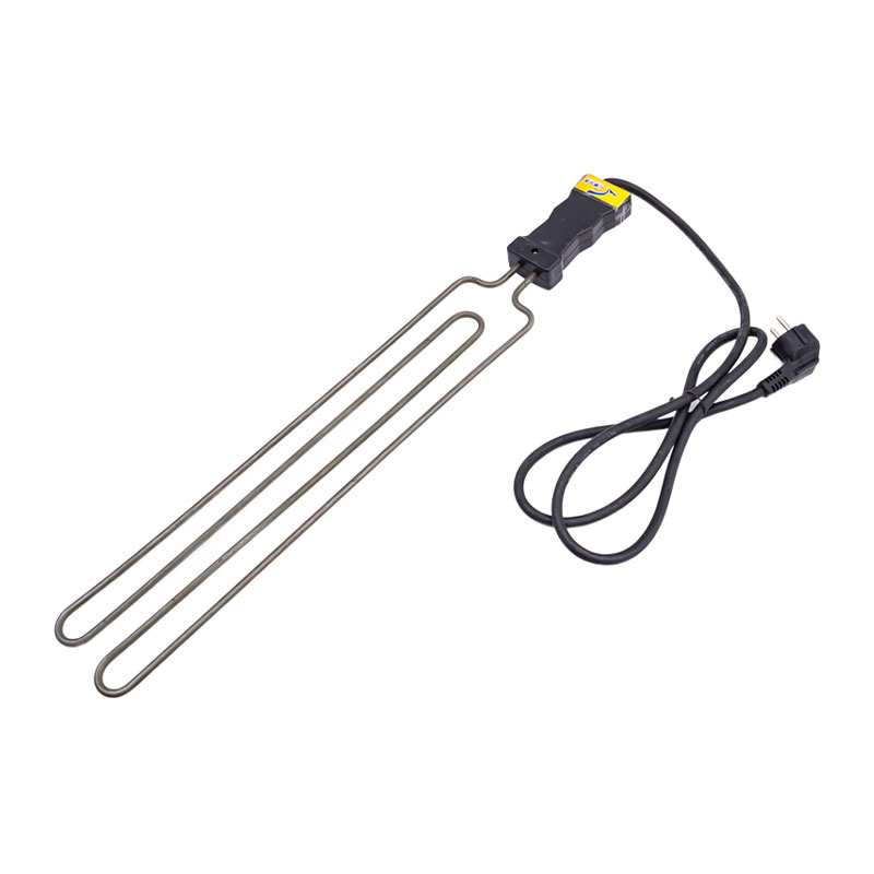 Barbekü Izgara Isıtma Elemanı Saplı FP-207,281,283