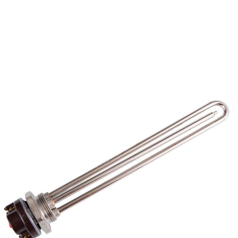 FP-545 1500W/2000W elektrikli su ısıtıcı termostatlı ısıtma elemanı