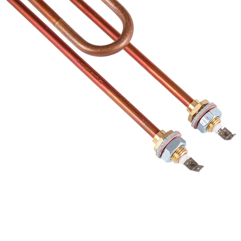 FP-536C 3000W Bulgaristan özelleştirilebilir su ısıtıcı elemanı