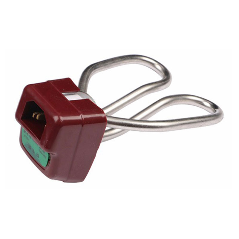 FP-508 1500w elektrikli su ısıtıcısı ısıtma tüpü kiti