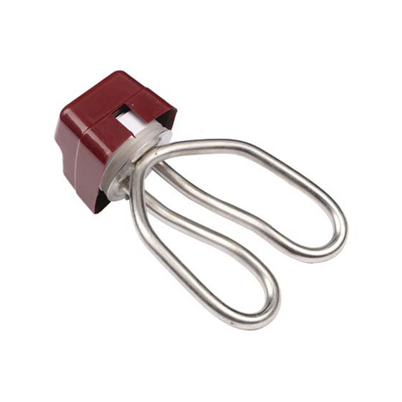 FP-508 1500w elektrikli su ısıtıcısı ısıtma tüpü kiti