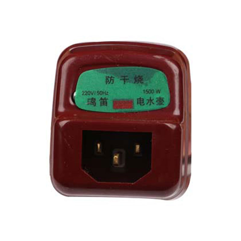 FP-508 1500w elektrikli su ısıtıcısı ısıtma tüpü kiti