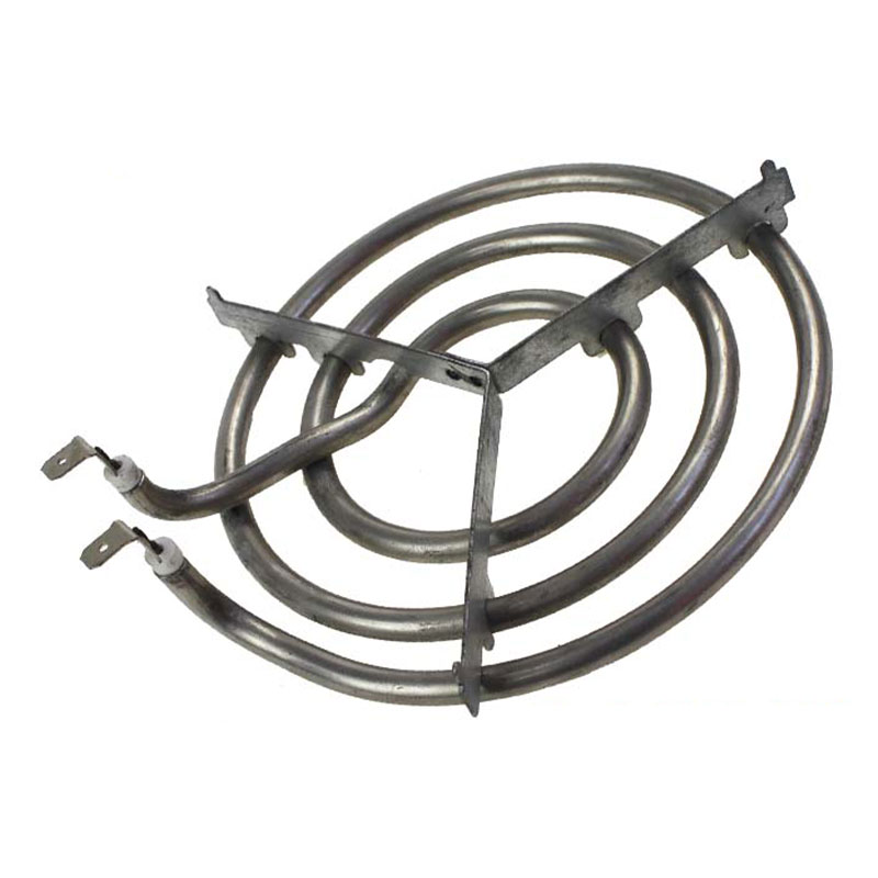FP-326 1000W elektrikli soba için spiral ısıtma elemanı