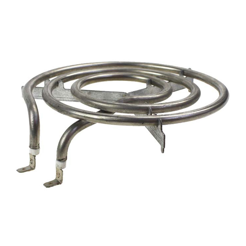 FP-326 1000W elektrikli soba için spiral ısıtma elemanı