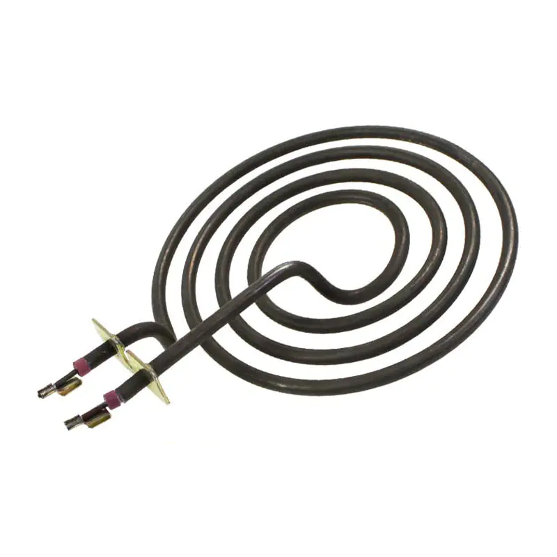 FP-307 4 halkalı soba brülör ısıtma elemanı