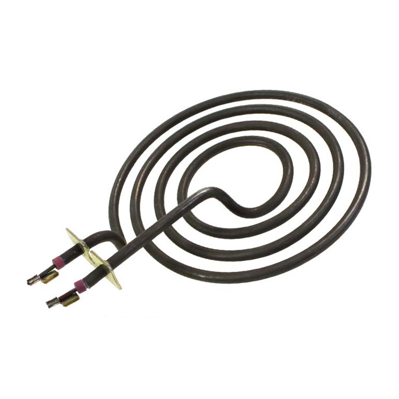 FP-307 4 halkalı soba brülör ısıtma elemanı