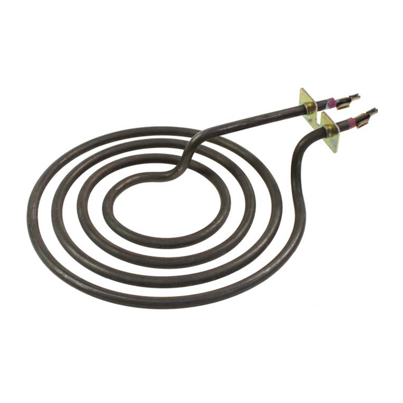 FP-307 4 halkalı soba brülör ısıtma elemanı