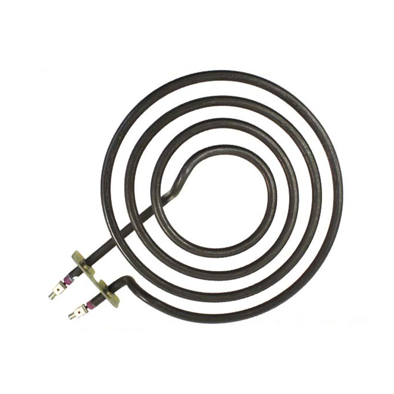 FP-307 4 halkalı soba brülör ısıtma elemanı