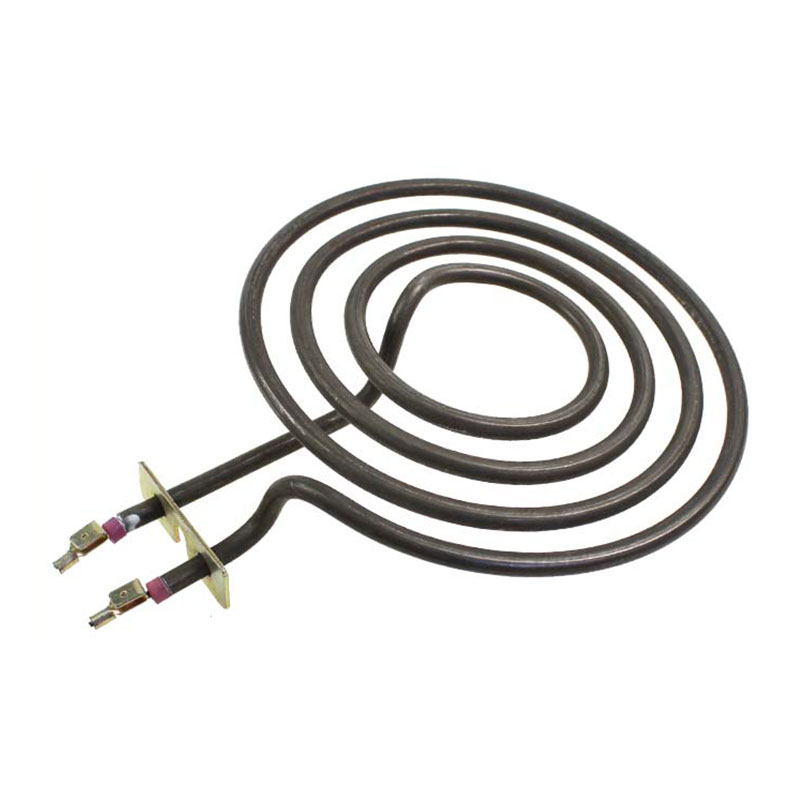 FP-307 4 halkalı soba brülör ısıtma elemanı