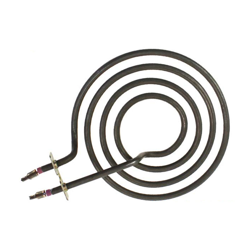 FP-307 4 halkalı soba brülör ısıtma elemanı