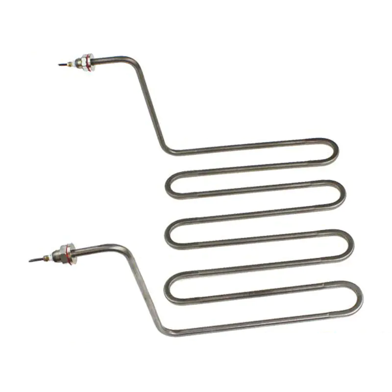 FP-466&478 fritöz için elektrikli ısıtma elemanı
