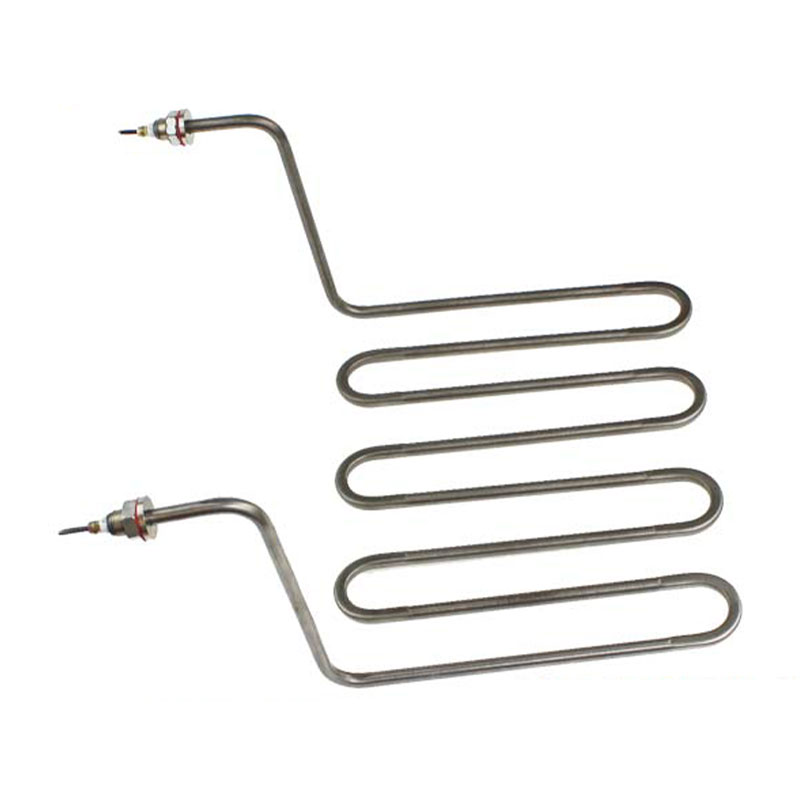 FP-466&478 fritöz için elektrikli ısıtma elemanı