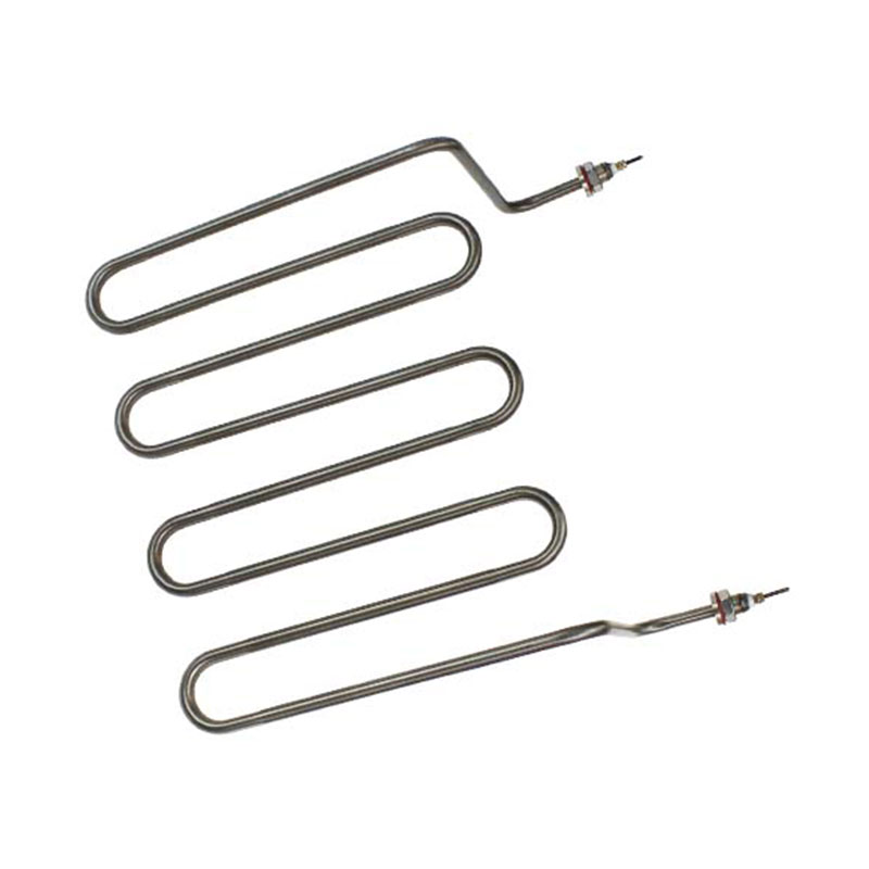 FP-466&478 fritöz için elektrikli ısıtma elemanı