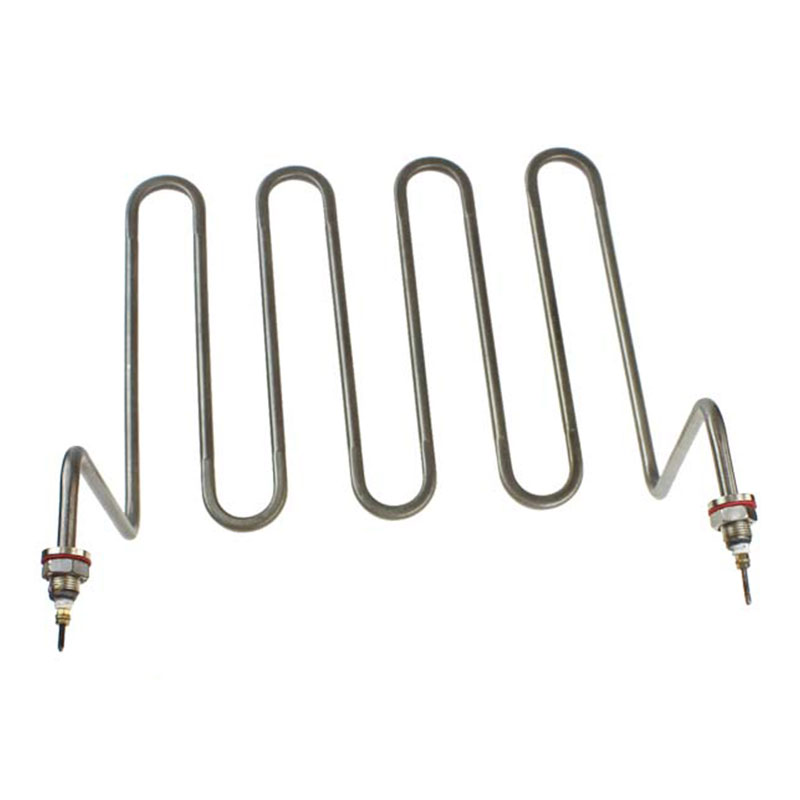 FP-466&478 fritöz için elektrikli ısıtma elemanı