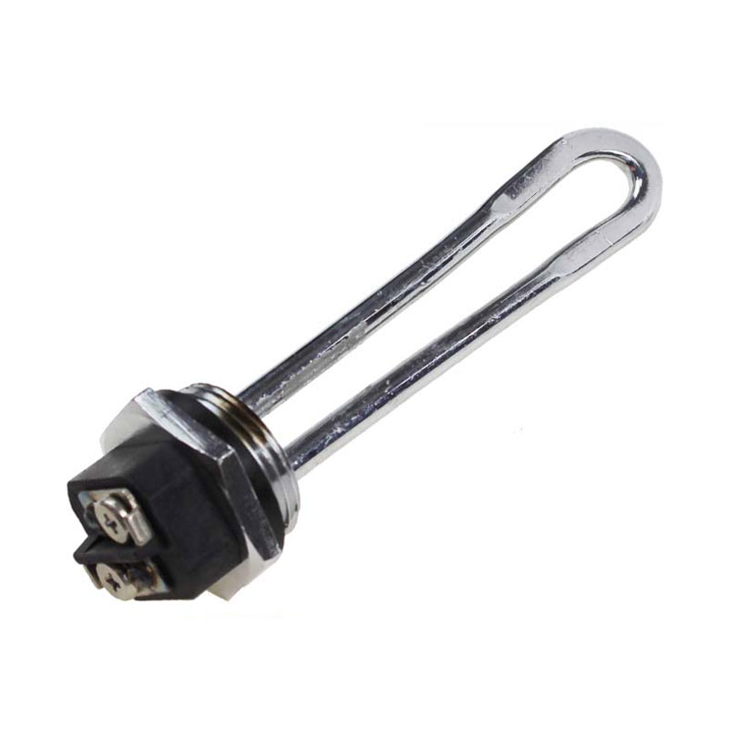 FP-573 vidalı tip 120V su ısıtıcı elemanı