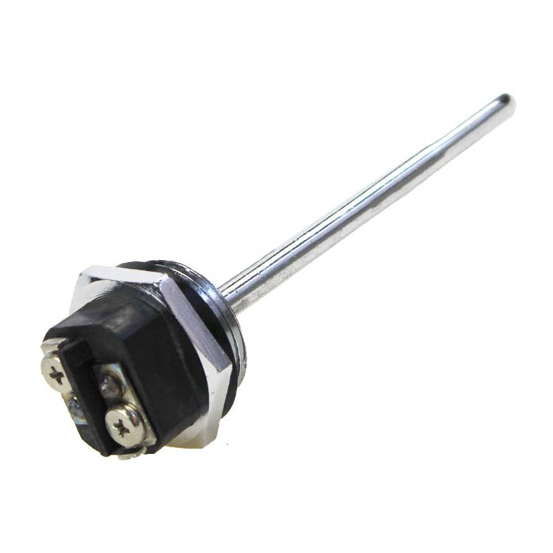 FP-573 vidalı tip 120V su ısıtıcı elemanı