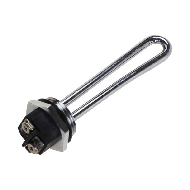 FP-573 vidalı tip 120V su ısıtıcı elemanı