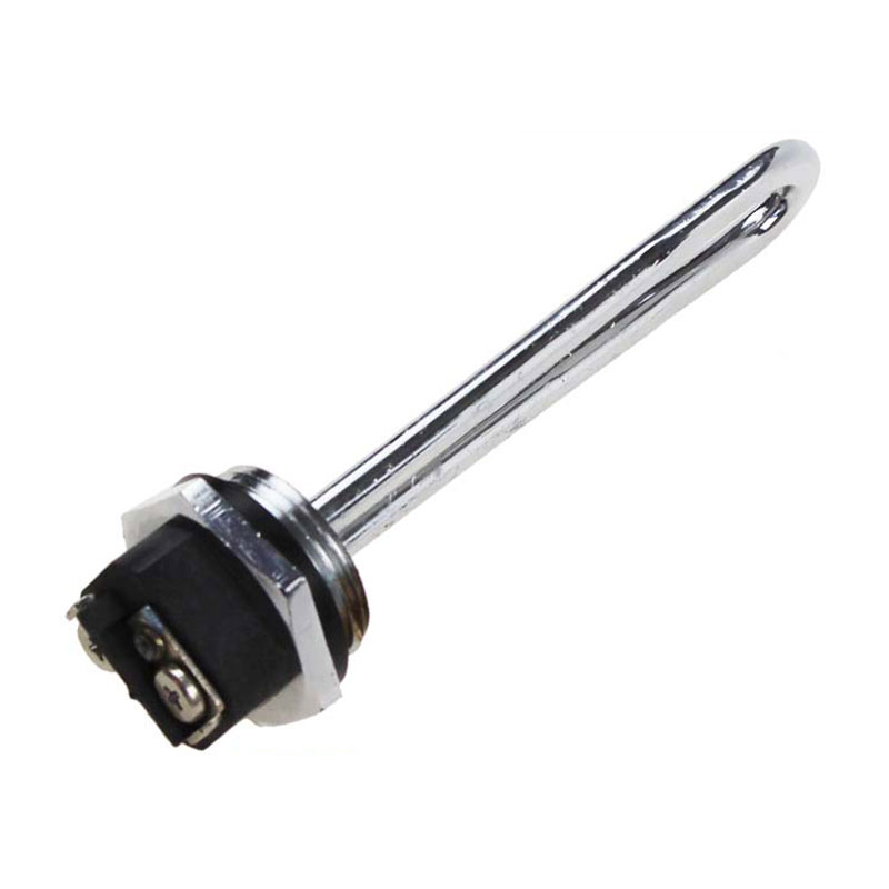 FP-573 vidalı tip 120V su ısıtıcı elemanı