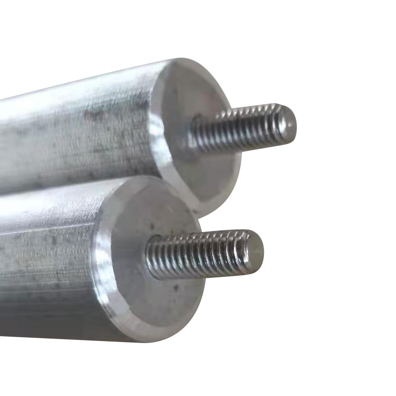 Elektrikli Su Isıtıcısı için Magnezyum Anot Çubuğu